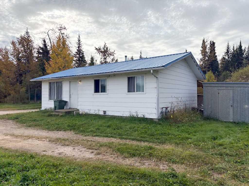 Third View of 1860 Calling River Road South  , NONE, Calling Lake, Alberta, T0G0K0
