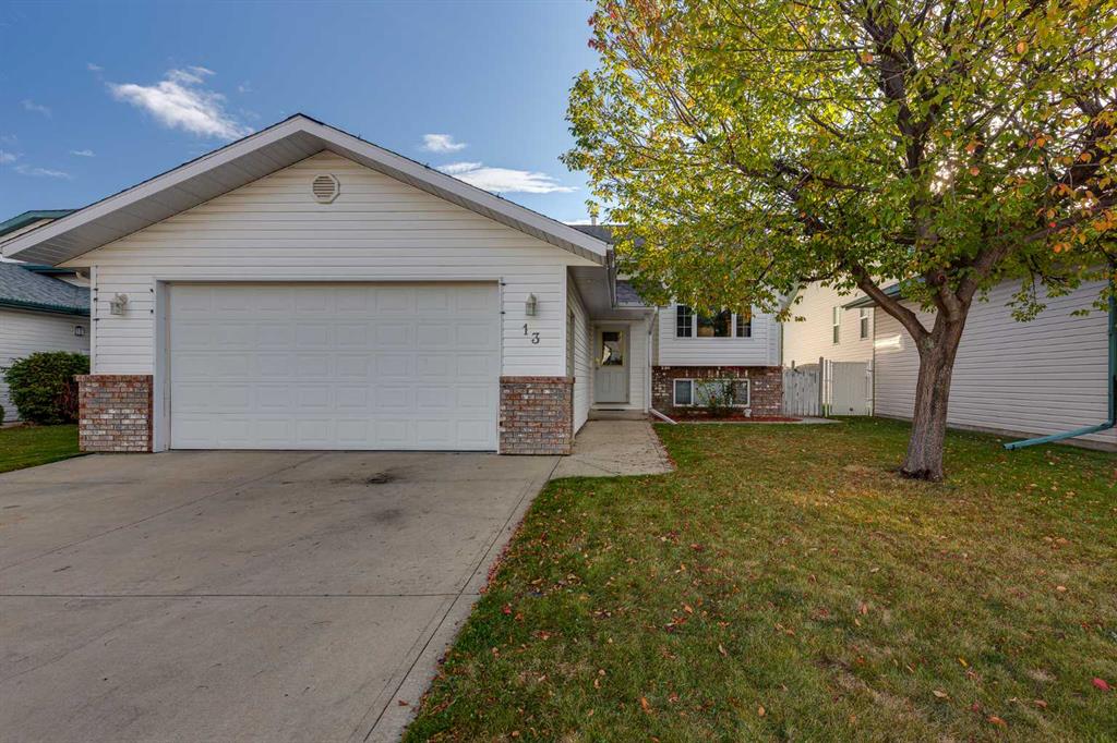 13 Dumas Crescent , A2348726, Alberta,