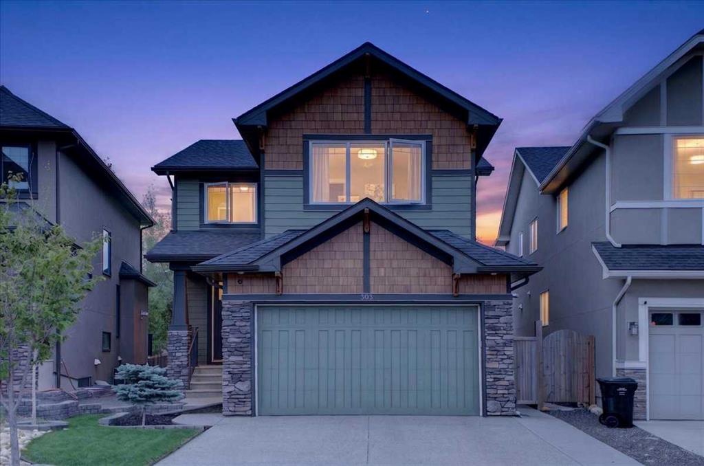 303 Aspen Acres Manor SW, A2348728, Alberta,