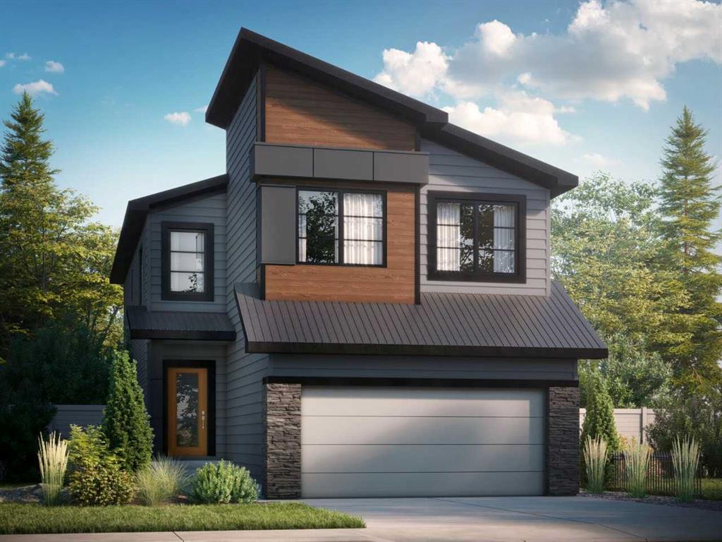 Main View of 111 Heritage Ridge , Heritage Hills, Cochrane, Alberta, T4C2J8