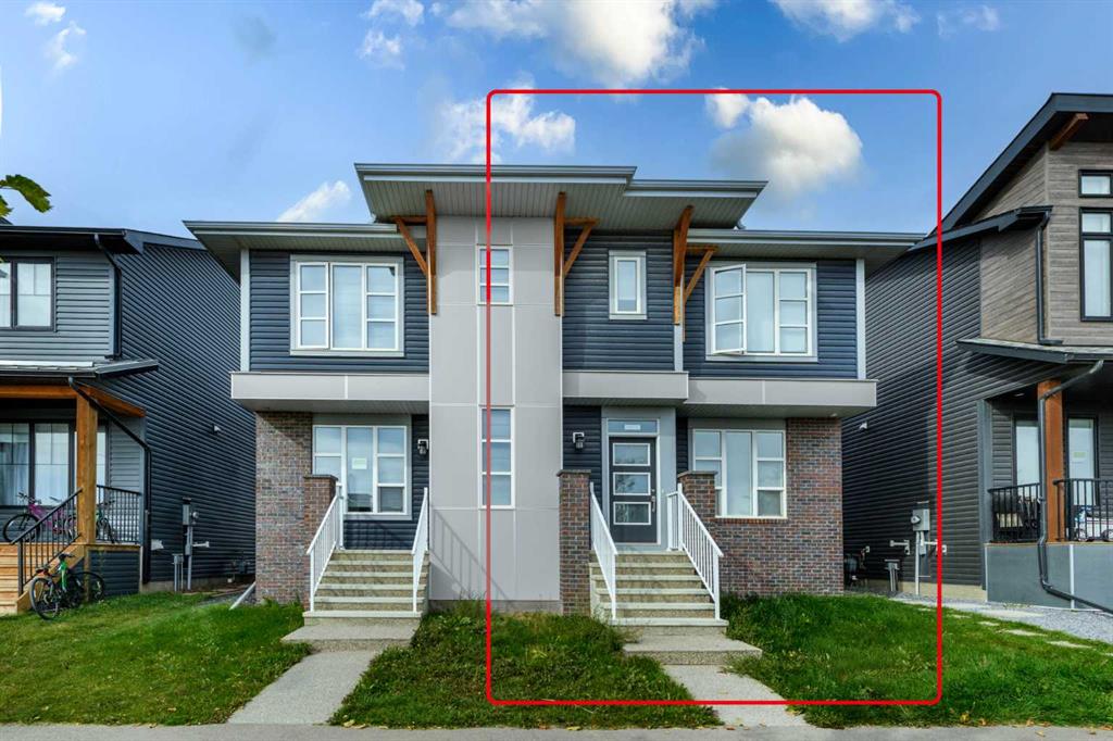 20913 Main Street SE, A2348737, Alberta,