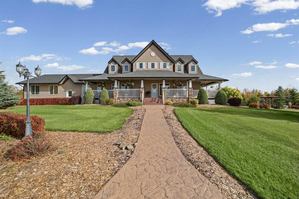 33510 Range Road 12  , A2348743, Alberta,