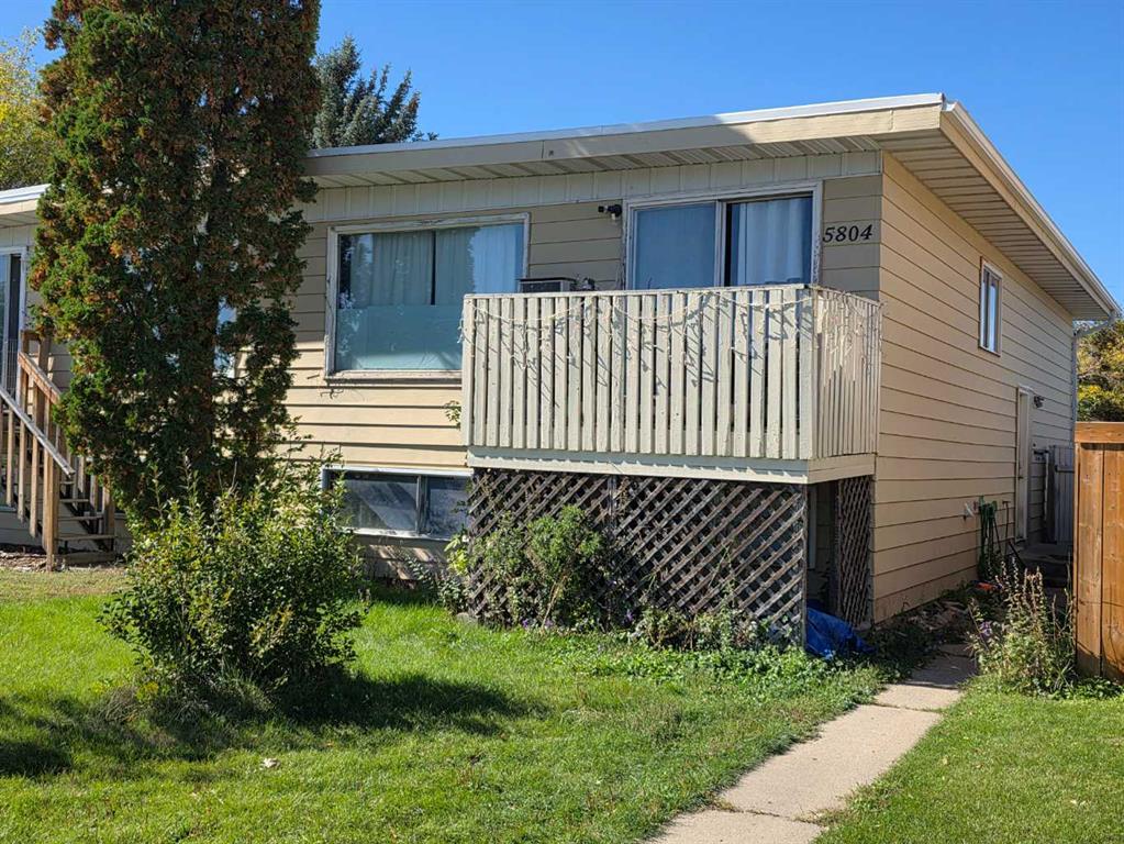5804 48 Street , A2348746, Alberta,