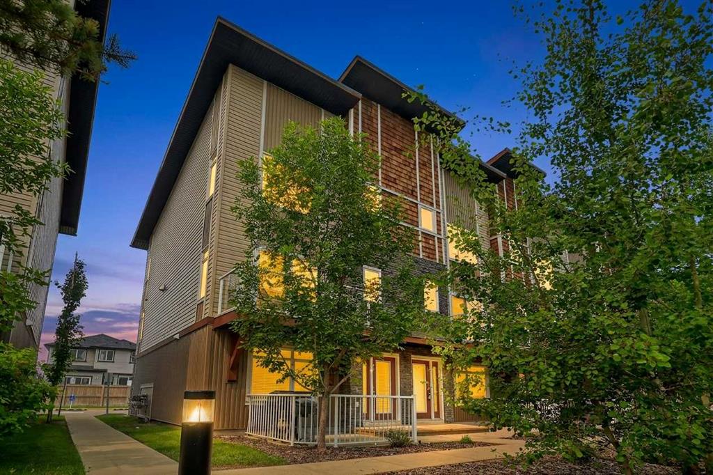 604 Skyview Point Place NE, A2348751, Alberta,
