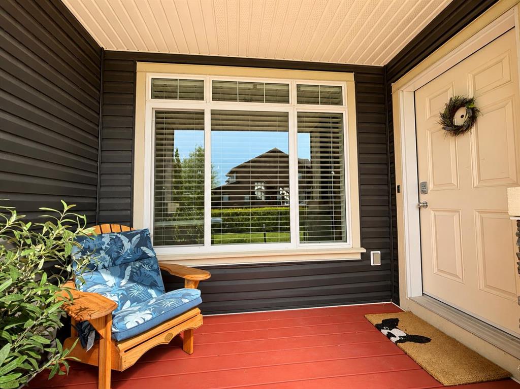 Fourth View of 12 Fireside Bend , Fireside, Cochrane, Alberta, T4C 0V6