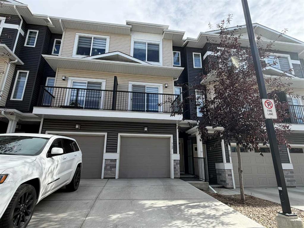 712 Sage Hill Grove NW, A2348754, Alberta,
