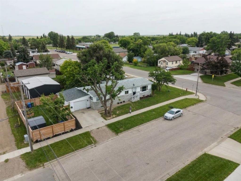 5203 42 Avenue , A2348757, Alberta,
