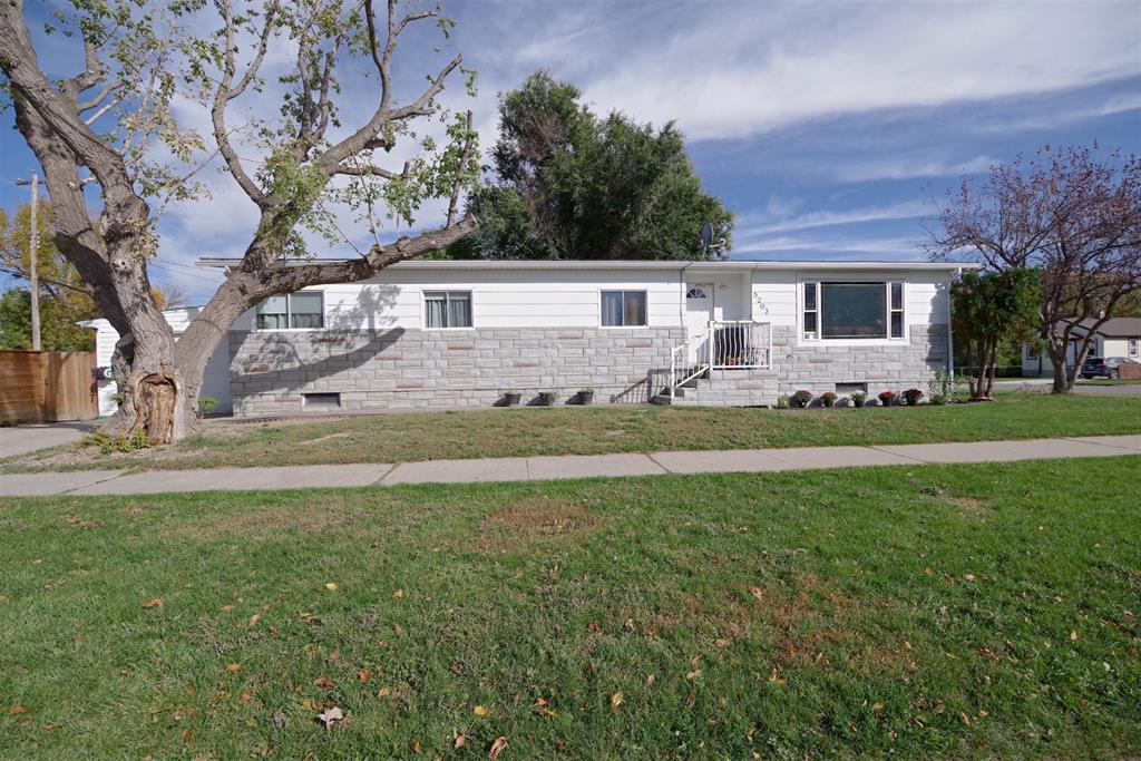 Third View of 5203 42 Avenue , NONE, Taber, Alberta, T1G1B5