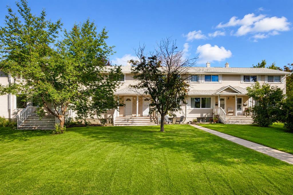 Third View of 554 Killarney Glen Court SW, Killarney/Glengarry, Calgary, Alberta, T3E 7H4
