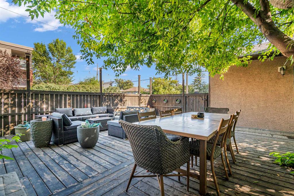 Main View of 2, 821 Mcdougall Road NE, Bridgeland/Riverside, Calgary, Alberta, T2E 5A2