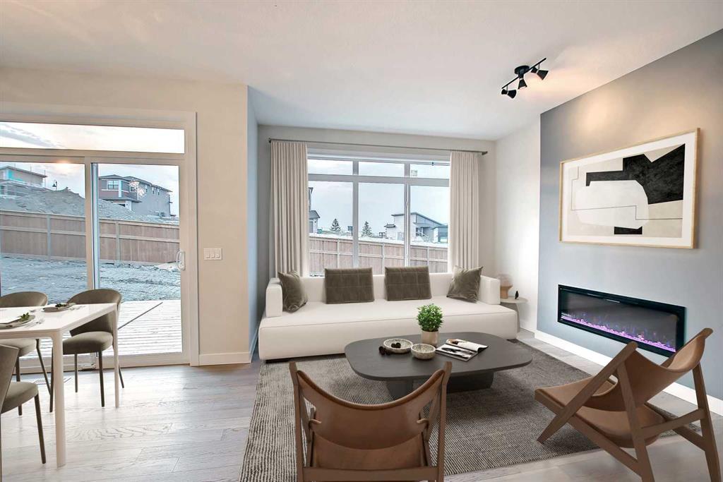 63 Waterford Mews , A2348767, Alberta,