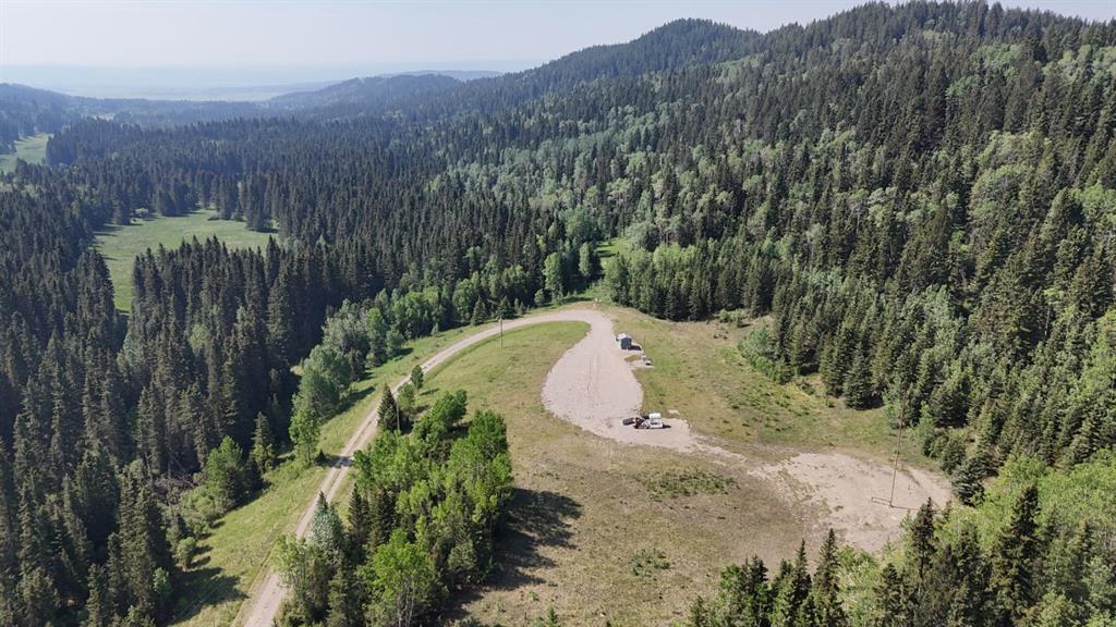 Fifth View of 90 Acres Range Road 60  , NONE, Rural Rocky View County, Alberta, T0L0W0