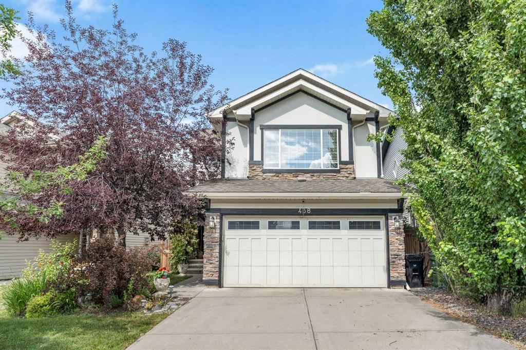 438 Auburn Bay Heights SE, A2348770, Alberta,