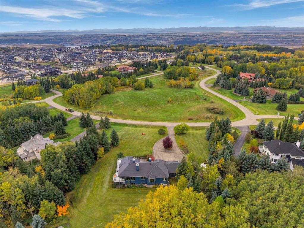 51 Blueridge Close , A2348775, Alberta,