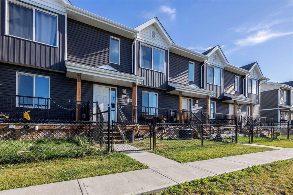 Third View of 273, 401 Athabasca Avenue , Abasand, Fort McMurray, Alberta, T9J 0A1