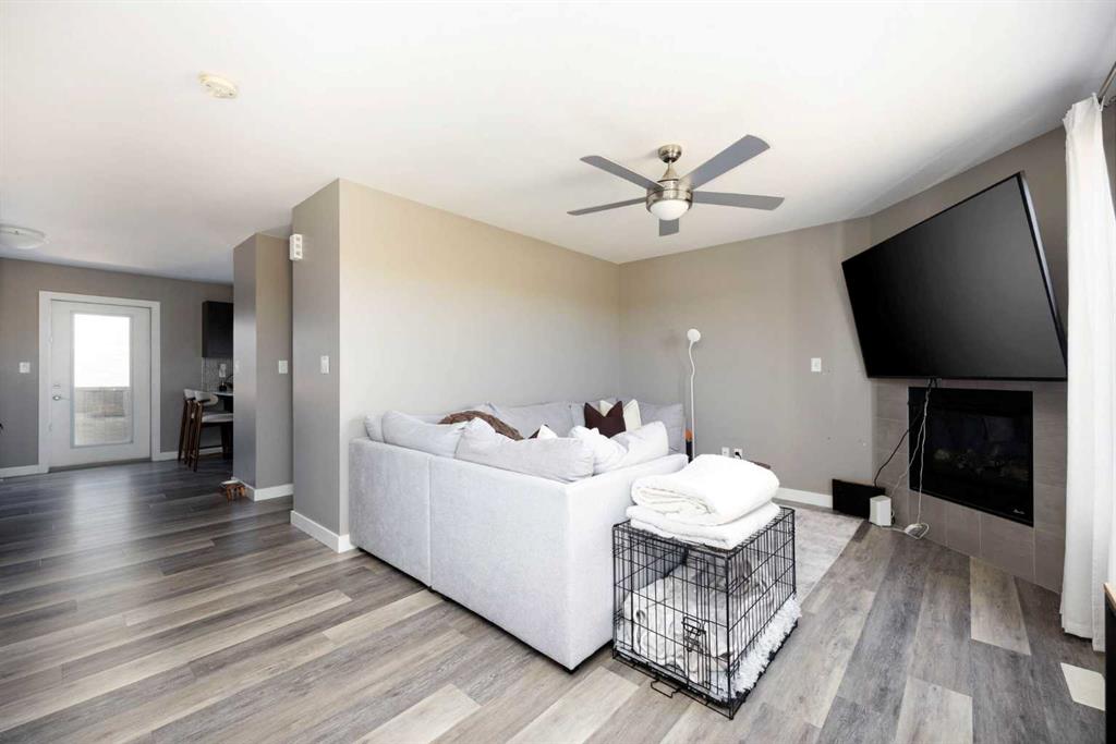 Fourth View of 273, 401 Athabasca Avenue , Abasand, Fort McMurray, Alberta, T9J 0A1