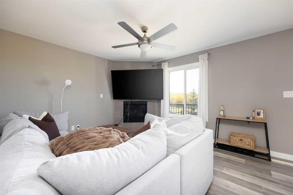 Fifth View of 273, 401 Athabasca Avenue , Abasand, Fort McMurray, Alberta, T9J 0A1