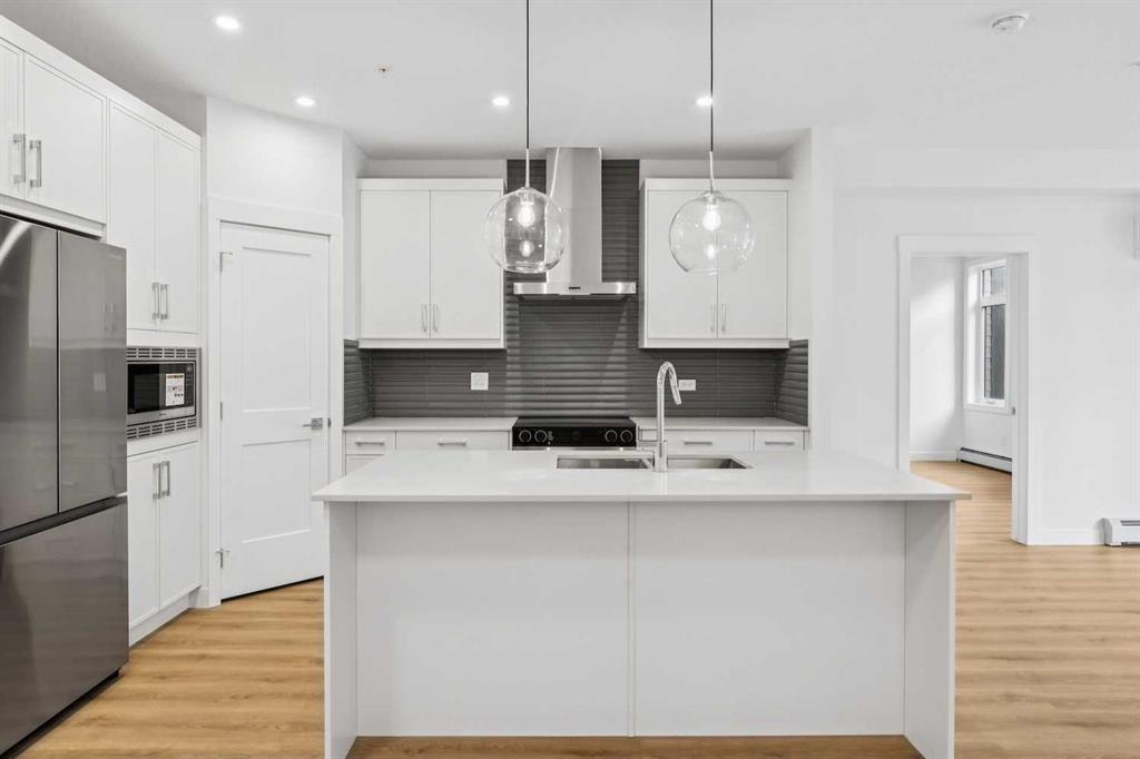 Third View of 3211, 3700 Seton Avenue , Seton, Calgary, Alberta, T3M 4K4