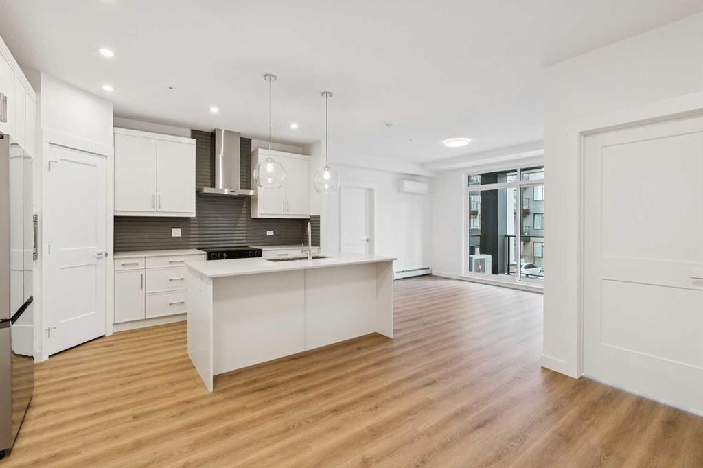 Fifth View of 3211, 3700 Seton Avenue , Seton, Calgary, Alberta, T3M 4K4