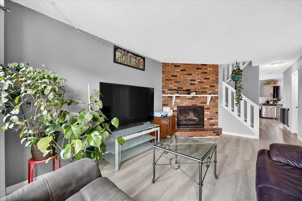 Fifth View of 672 Whiteridge Way NE, Whitehorn, Calgary, Alberta, T1Y 4S9