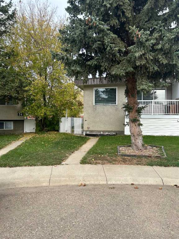 Second View of 52 Westbrook Crescent W, West End, Brooks, Alberta, T1R 0A9