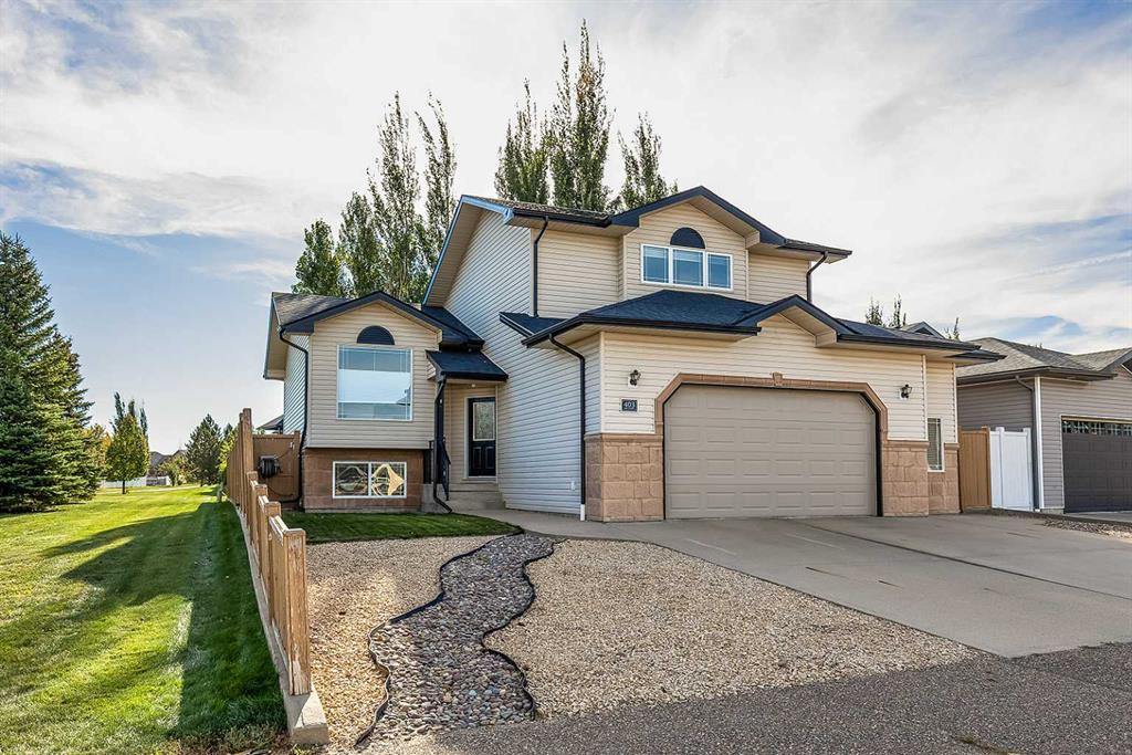 403 Sierra Boulevard NW, A2348788, Alberta,