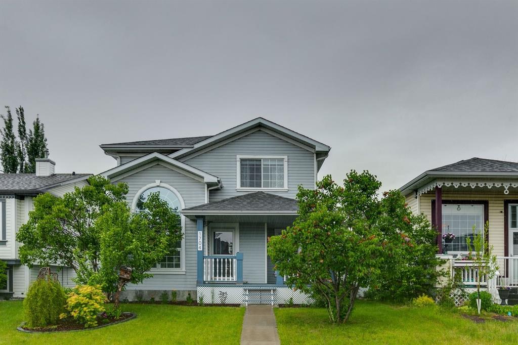 1704 Woodside Boulevard NW, A2348790, Alberta,