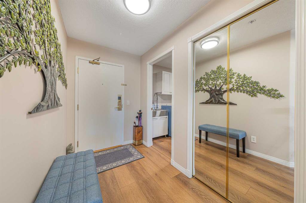 Fourth View of 222, 6868 Sierra Morena Boulevard SW, Signal Hill, Calgary, Alberta, T3H 3R6