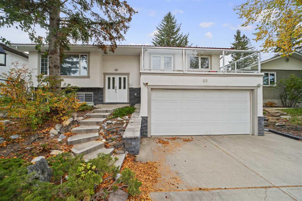 60 Silverview Way NW, A2348793, Alberta,
