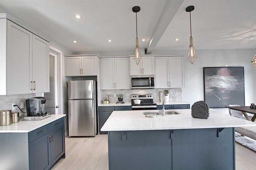 Fourth View of 39 Waterford Mews , Waterford, Chestermere, Alberta, T1X 3B4