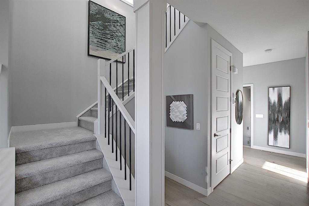 Fifth View of 39 Waterford Mews , Waterford, Chestermere, Alberta, T1X 3B4