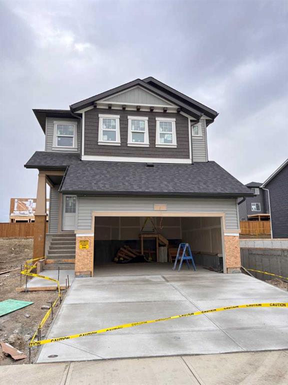147 Vantage Crescent SW, A2348799, Alberta,