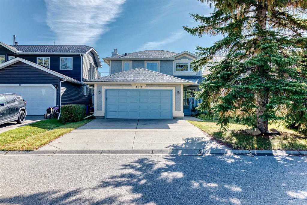 410 Shawbrooke Circle SW, A2348801, Alberta,