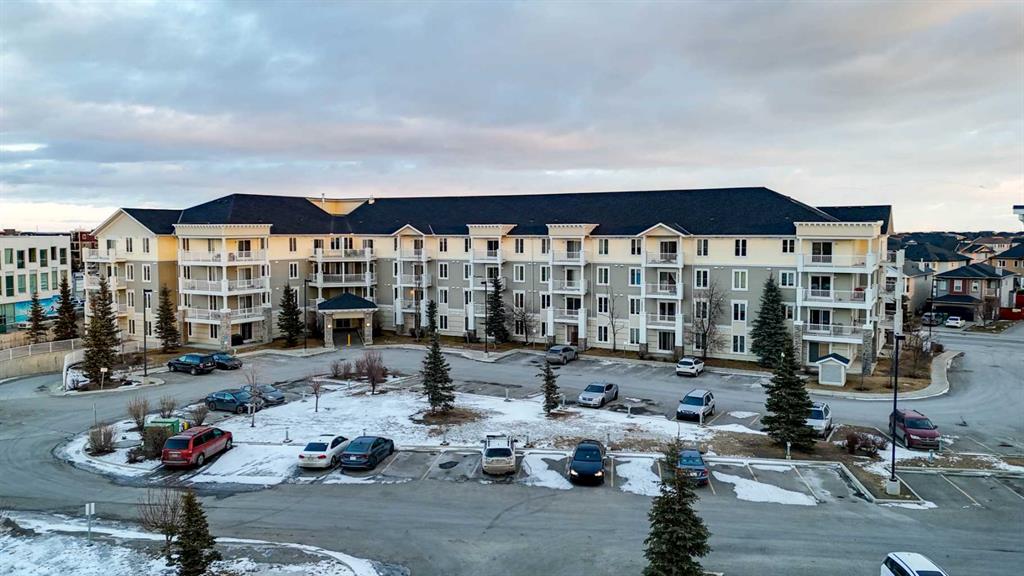 2116, 1140 Taradale Drive NE, A2348803, Alberta,