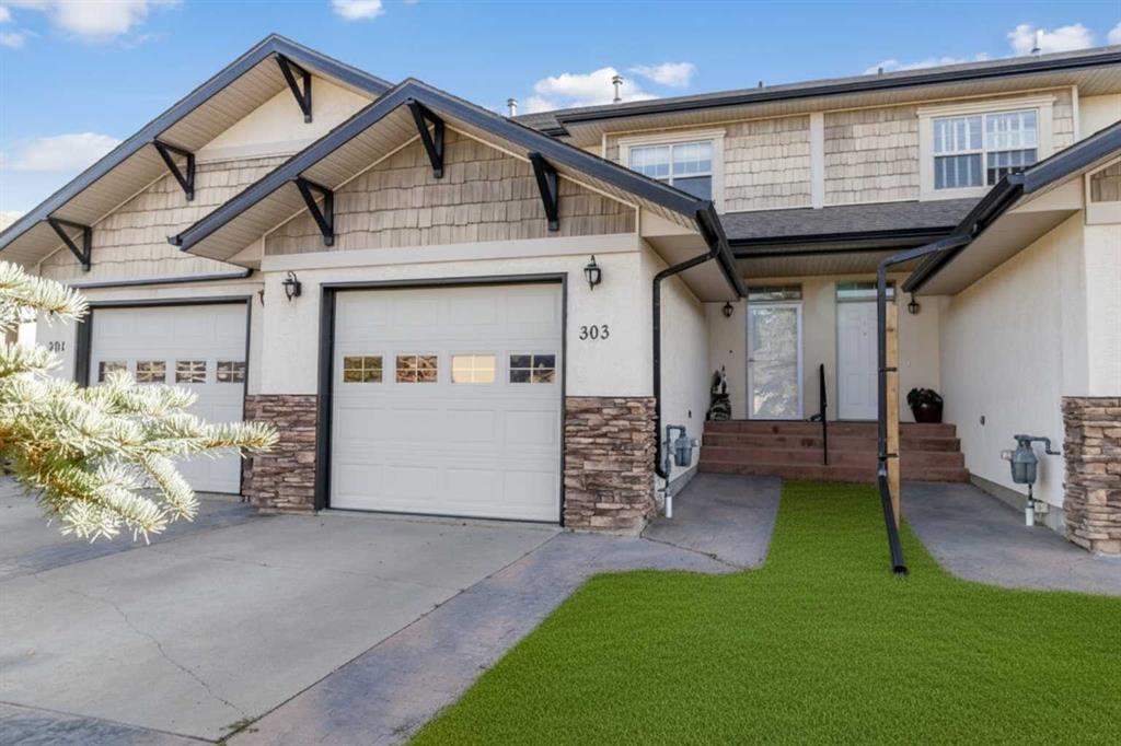 303 Addington Drive , A2348805, Alberta,