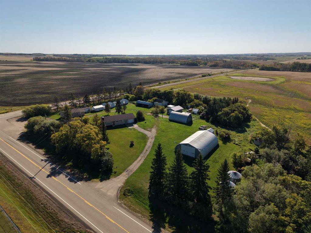 6301 Twp Rd 560  , A2348806, Alberta,