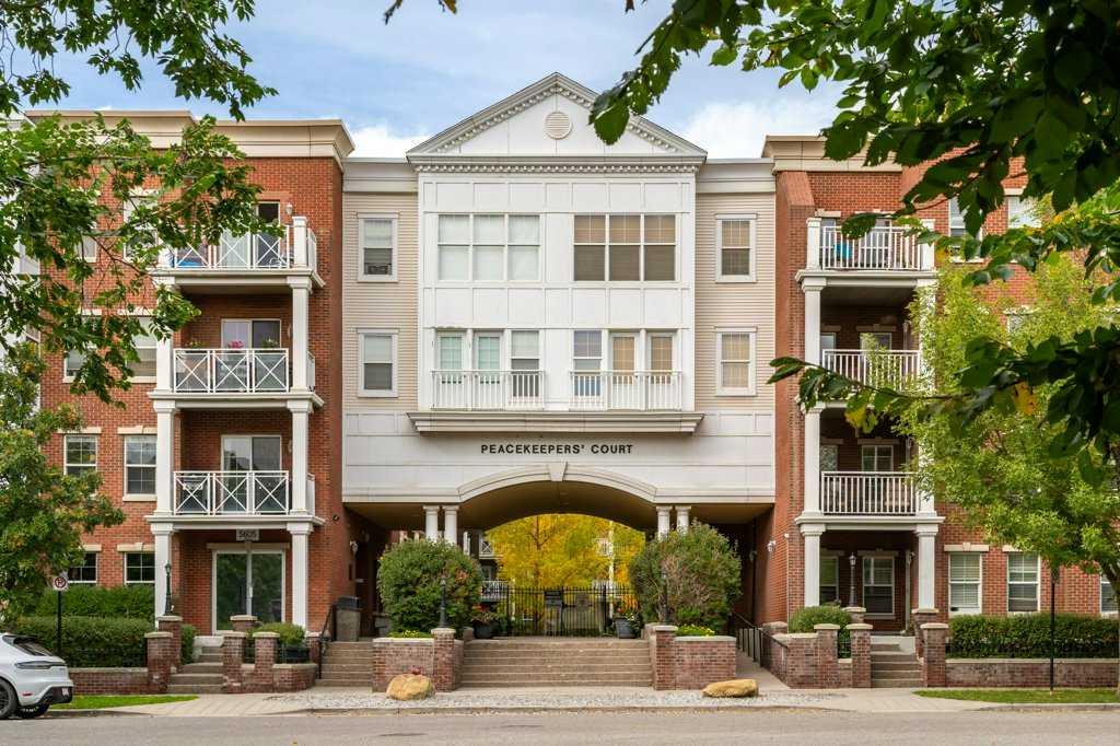 2103, 5605 Henwood Street SW, A2348807, Alberta,