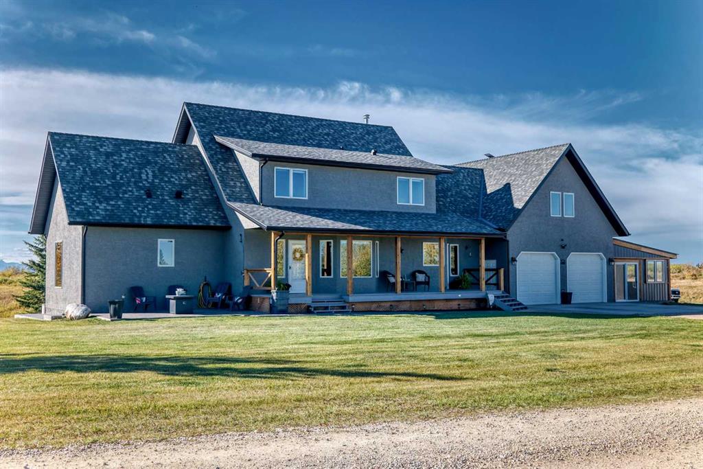 32116 Township rd  262  , A2348811, Alberta,
