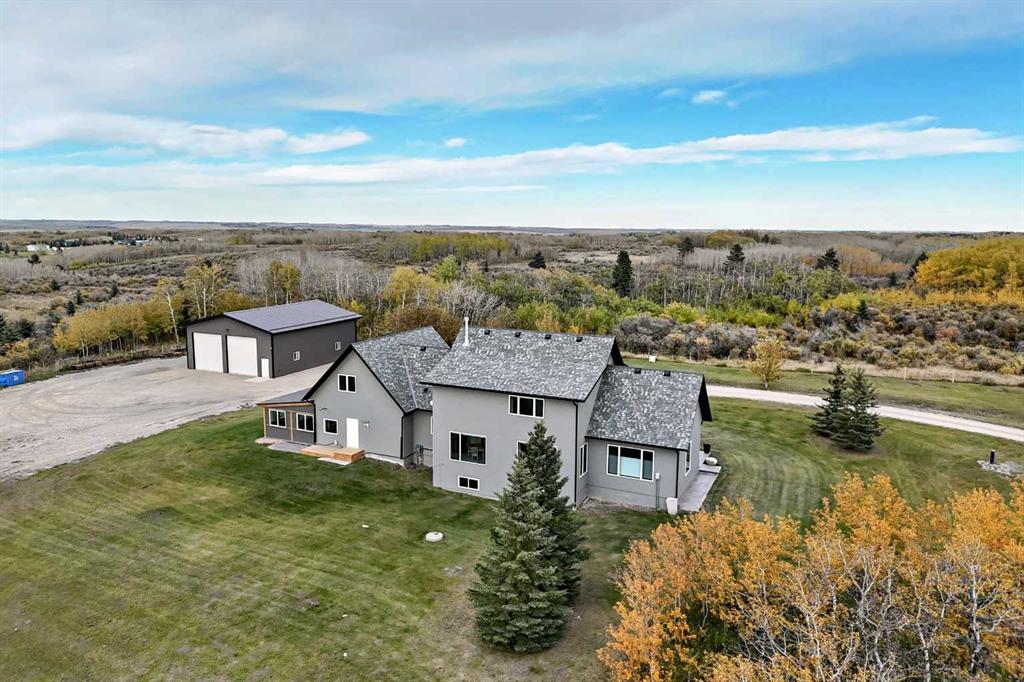 Fourth View of 32116 Township rd  262  , Bearspaw_Calg, Rural Rocky View County, Alberta, T4C2Z3