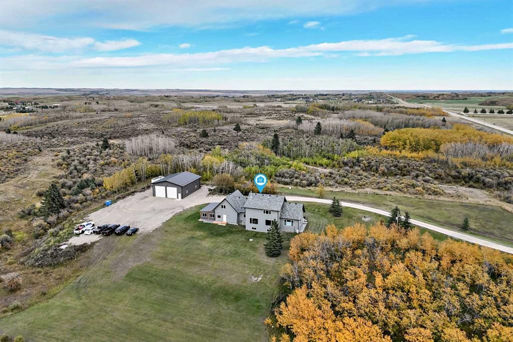 Fifth View of 32116 Township rd  262  , Bearspaw_Calg, Rural Rocky View County, Alberta, T4C2Z3