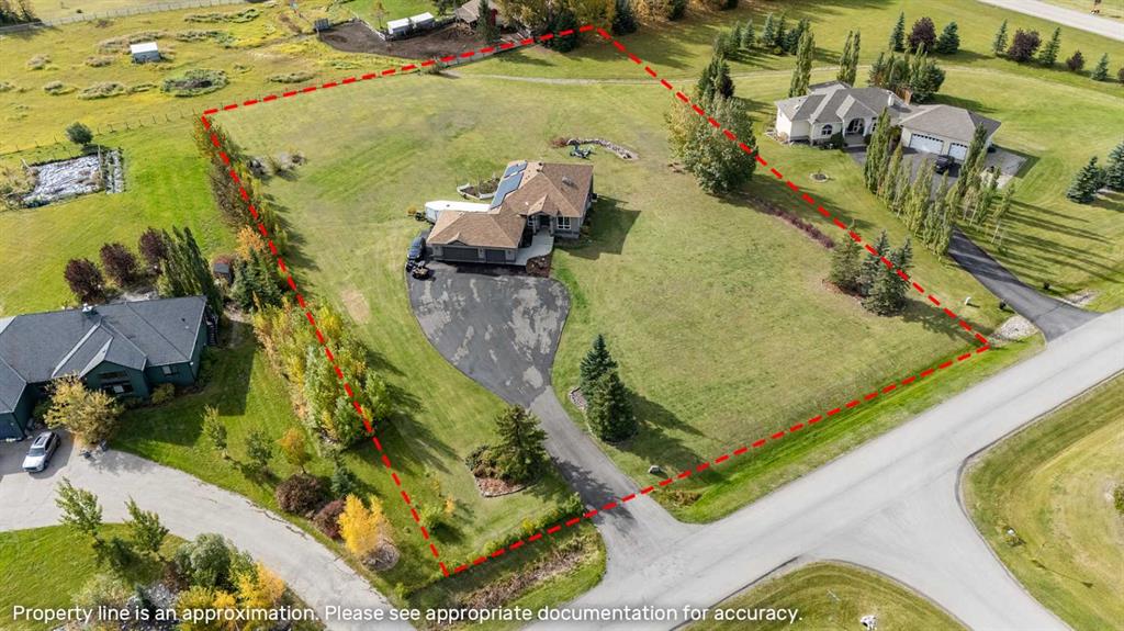 143 Crocus Ridge Drive , A2348812, Alberta,