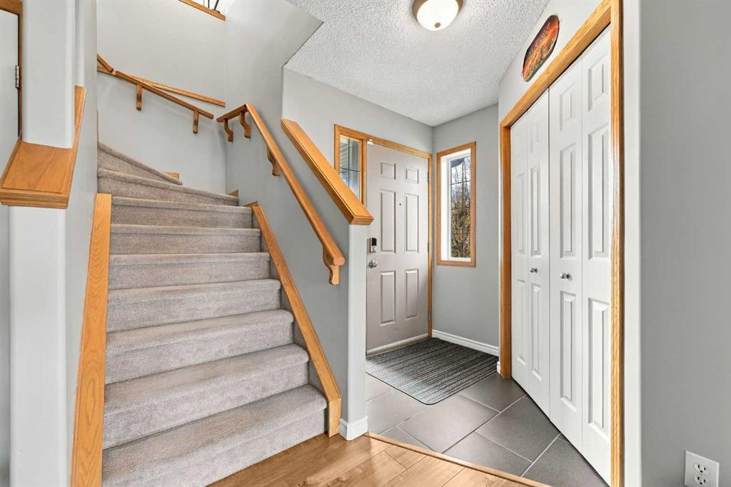 Fourth View of 2 Cimarron Grove  , Cimarron Grove, Okotoks, Alberta, T1S 2H3