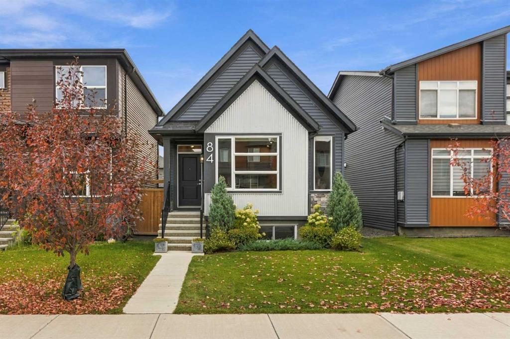 84 Wolf Creek Manor SE, A2348820, Alberta,