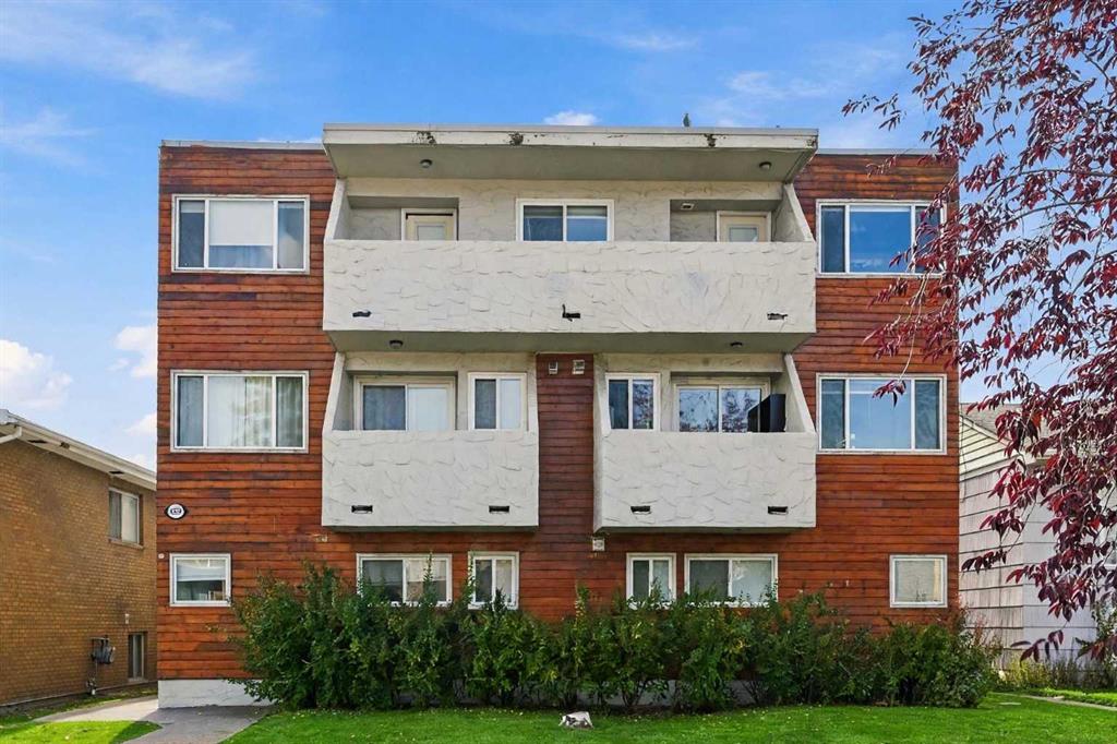 6, 1905 11 Avenue SW, A2348821, Alberta,