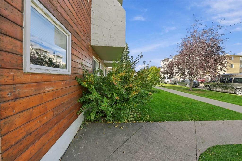 Fourth View of 6, 1905 11 Avenue SW, Sunalta, Calgary, Alberta, T3C 0N9