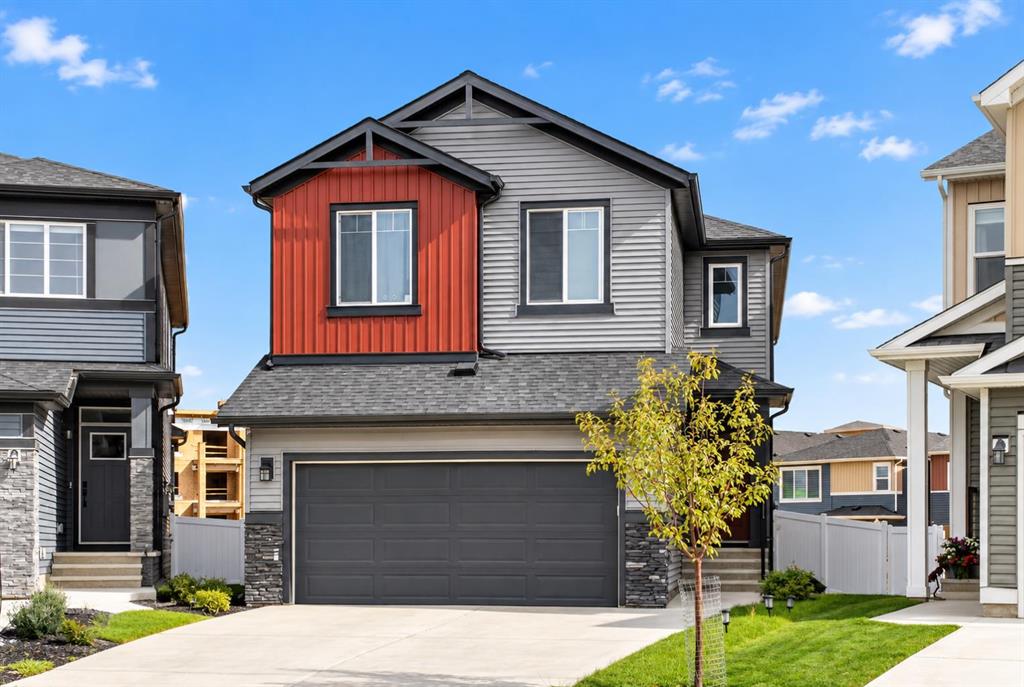 66 Belmont Manor SW, A2348822, Alberta,