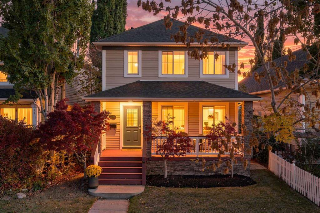 124 Inverness Rise SE, A2348823, Alberta,