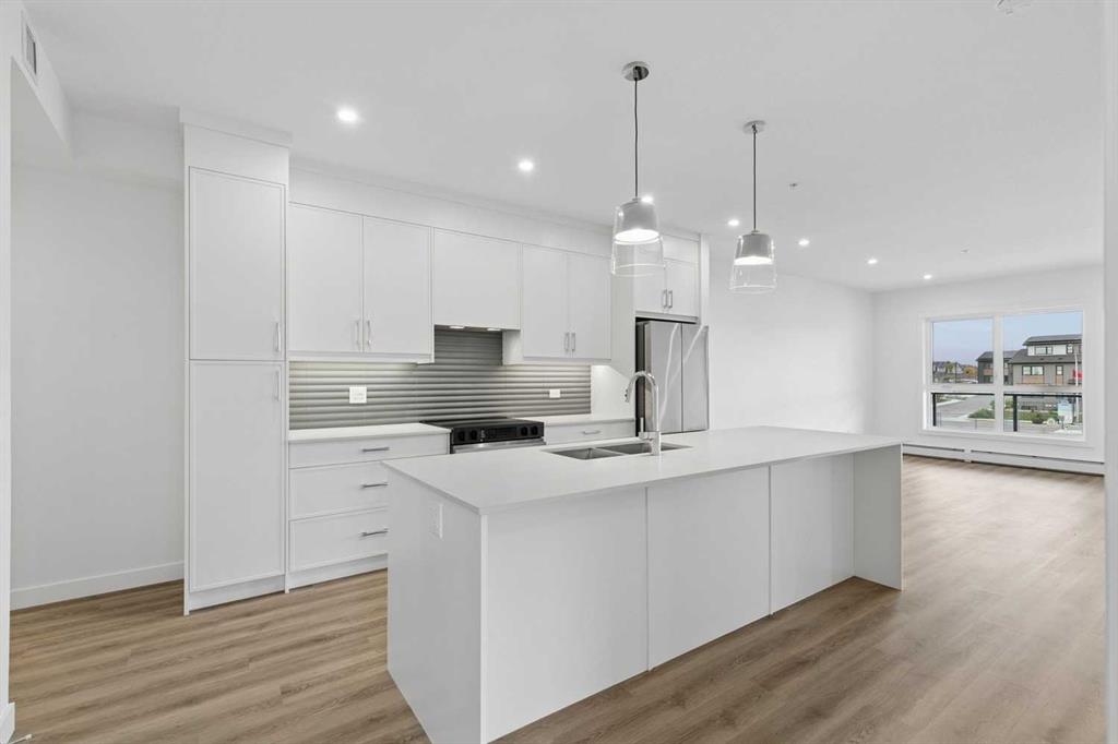 Third View of 6320, 1802 Mahogany Boulevard SE, Mahogany, Calgary, Alberta, T3M 4A5