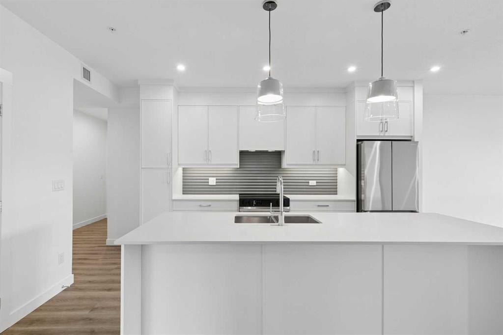 Fourth View of 6320, 1802 Mahogany Boulevard SE, Mahogany, Calgary, Alberta, T3M 4A5