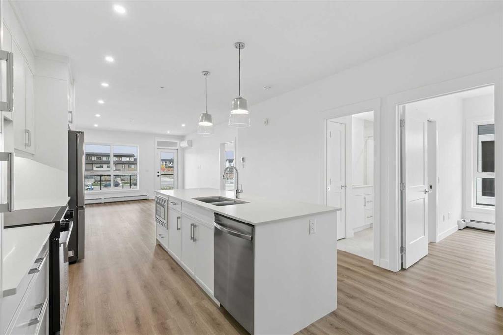 Fifth View of 6320, 1802 Mahogany Boulevard SE, Mahogany, Calgary, Alberta, T3M 4A5
